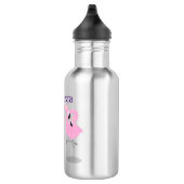 Vlingo trio cartoon waterfles  (Rechts)