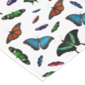 Vlinters Tafelkleed (kies kleur) (Gekanteld)