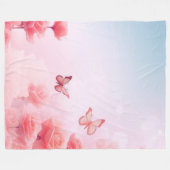 Vlo Blanket Fleece Deken (Voorkant (Horizontaal))
