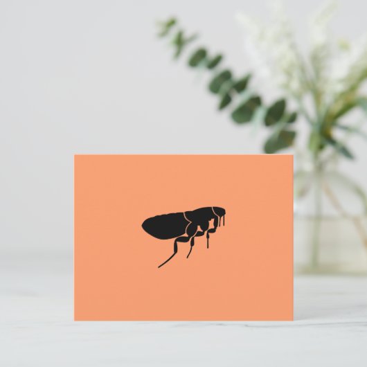 Vlo Briefkaart (Staand voorkant)