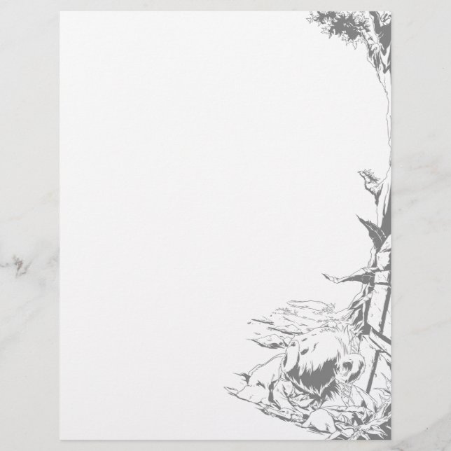 Vloeibaar (Voorkant)