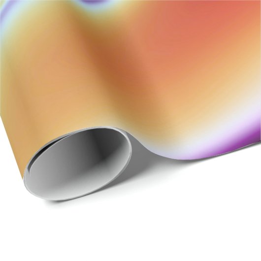 vloeibaar abstract verpakkingspapier cadeaupapier (Rol Hoek)