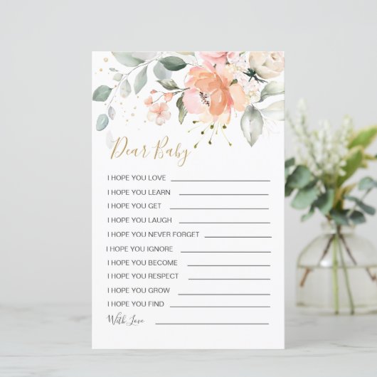 Vloeibaar afval voor Baby (Staand voorkant)