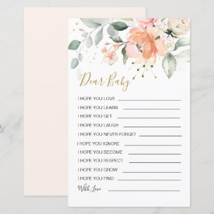 Vloeibaar afval voor Baby