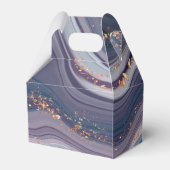 Vloeibaar Bedankdoosjes (Achterkant)