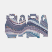 Vloeibaar Bedankdoosjes (Uitgevouwen)