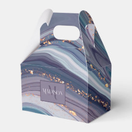 Vloeibaar Bedankdoosjes