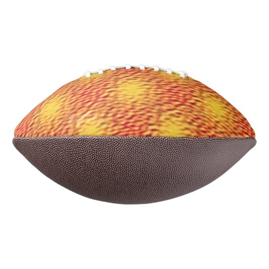 Vloeibaar brandvergrendelingspatroon american football (Gedraaid 90)