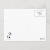 Vloeibaar Briefkaart (Achterkant)