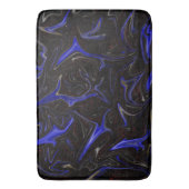 Vloeibaar buitentrooster badmat (Voorkant Verticaal)