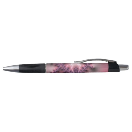 Vloeibaar fractal pen (Bovenkant)