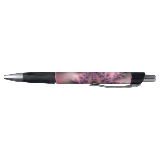 Vloeibaar fractal pen (Bodem)