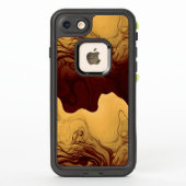 Vloeibaar goud (Achterkant)