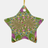 Vloeibaar Keramisch Ornament (Achterkant)