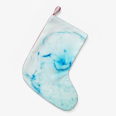 Vloeibaar Kleine Kerstsok (Voorkant (Hangend))