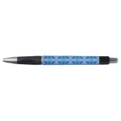 "Vloeibaar Kristal Matrix" Pen (Voorkant)