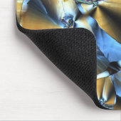 Vloeibaar kristal muismat (Hoek)