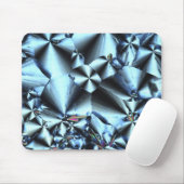 Vloeibaar kristal muismat (Met muis)