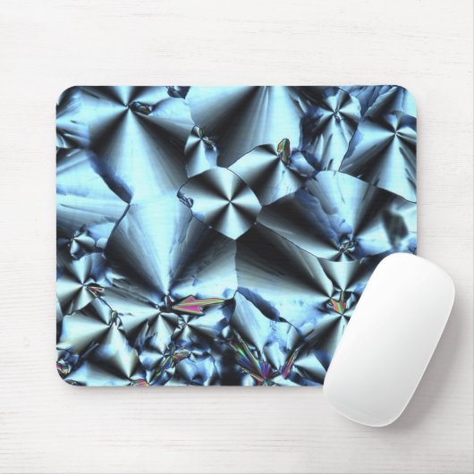 Vloeibaar kristal muismat (Met muis)