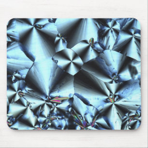 Vloeibaar kristal muismat