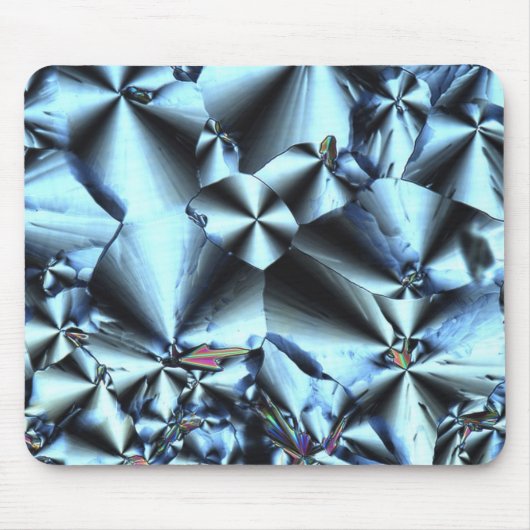 Vloeibaar kristal muismat (Voorkant)