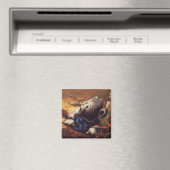 Vloeibaar Magneet (Insitu (Vaatwasser))