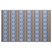 vloeibaar metaal stof (Fat Quarter)