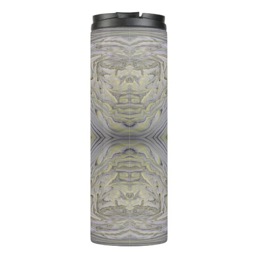 vloeibaar-metaaldroogtrommel thermosbeker (Achterkant)