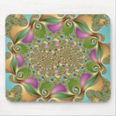 Vloeibaar Muismat (Voorkant)