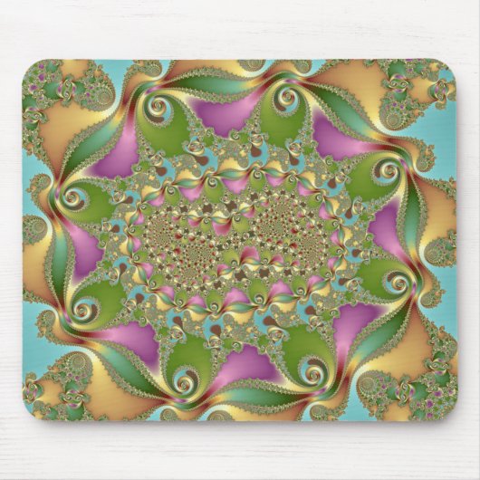 Vloeibaar Muismat (Voorkant)