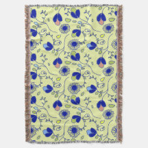 Vloeibaar, naadloos patroon