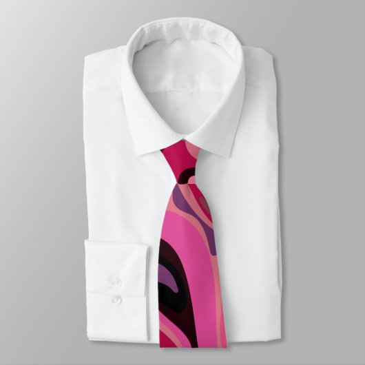 Vloeibaar oppervlak 5 stropdas (Gebonden)