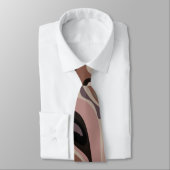 Vloeibaar oppervlak 9 stropdas (Gebonden)