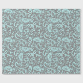 Vloeibaar papier/dampverdampingspapier cadeaupapier (Vlak)