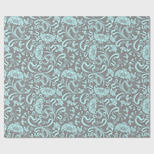 Vloeibaar papier/dampverdampingspapier cadeaupapier (Vlak)