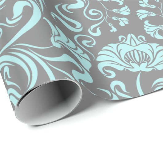 Vloeibaar papier/dampverdampingspapier cadeaupapier (Rol Hoek)