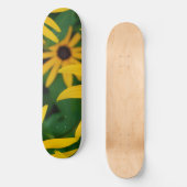 Vloeibaar skateboard (Voorkant)