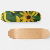 Vloeibaar skateboard (Horizontaal)