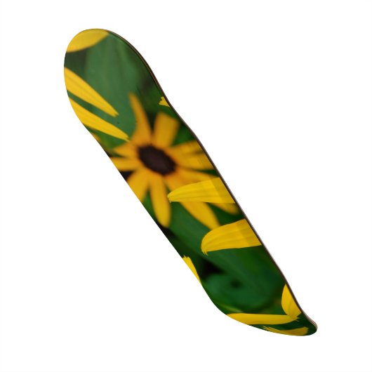 Vloeibaar skateboard (Voorkant)