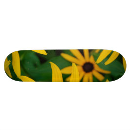 Vloeibaar skateboard