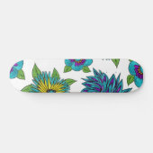 Vloeibaar skateboard (Horizontaal)
