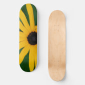 Vloeibaar skateboard (Voorkant)