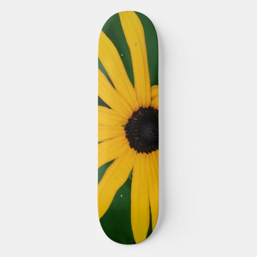 Vloeibaar skateboard (Voorkant)