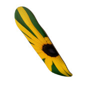 Vloeibaar skateboard (Voorkant)