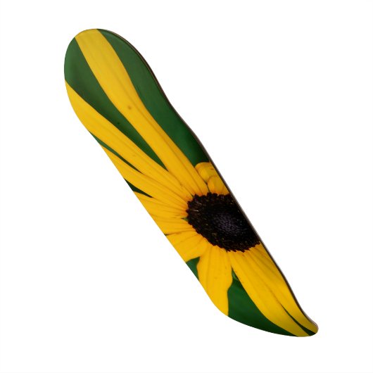 Vloeibaar skateboard (Voorkant)