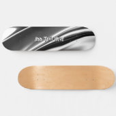 vloeibaar skateboard (Horizontaal)