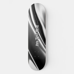 vloeibaar skateboard