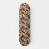 Vloeibaar skateboard van Power-Amaryllis (Voorkant)