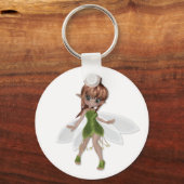 Vloeibaar Sleutelhanger (Voorkant)