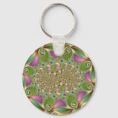 Vloeibaar Sleutelhanger (Voorkant)